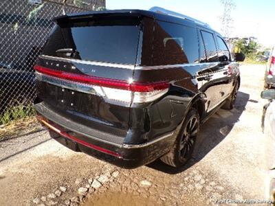 2024 Lincoln Navigator Reserve   - Photo 5 - Woodbridge, ON L4L 8L6