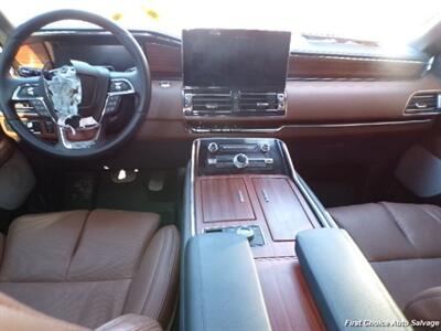 2024 Lincoln Navigator Reserve   - Photo 13 - Woodbridge, ON L4L 8L6