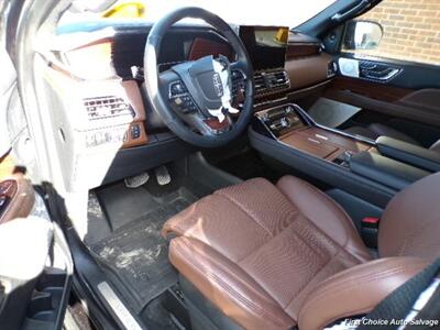 2024 Lincoln Navigator Reserve   - Photo 9 - Woodbridge, ON L4L 8L6
