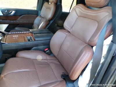 2024 Lincoln Navigator Reserve   - Photo 10 - Woodbridge, ON L4L 8L6