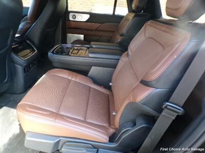 2024 Lincoln Navigator Reserve   - Photo 11 - Woodbridge, ON L4L 8L6