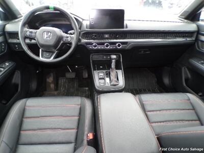 2026 Honda CR-V Hybrid - Photo 11 - Woodbridge, ON L4L 8L6