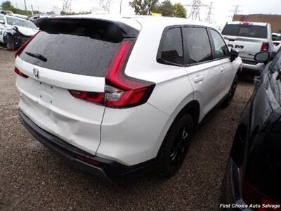 2026 Honda CR-V Hybrid - Photo 4 - Woodbridge, ON L4L 8L6
