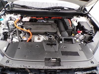 2026 Honda CR-V Hybrid - Photo 7 - Woodbridge, ON L4L 8L6