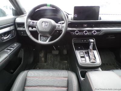 2026 Honda CR-V Hybrid - Photo 12 - Woodbridge, ON L4L 8L6