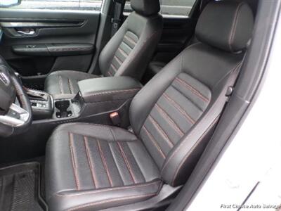 2026 Honda CR-V Hybrid - Photo 9 - Woodbridge, ON L4L 8L6