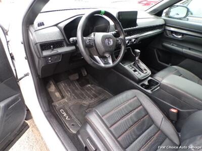 2026 Honda CR-V Hybrid - Photo 8 - Woodbridge, ON L4L 8L6