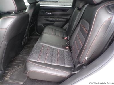 2026 Honda CR-V Hybrid - Photo 10 - Woodbridge, ON L4L 8L6