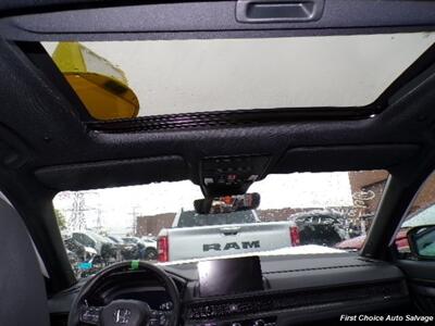 2026 Honda CR-V Hybrid - Photo 13 - Woodbridge, ON L4L 8L6
