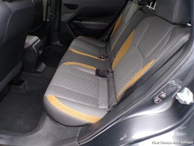 2024 Subaru Crosstrek Onyx   - Photo 10 - Woodbridge, ON L4L 8L6