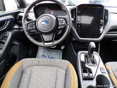 2024 Subaru Crosstrek Onyx   - Photo 12 - Woodbridge, ON L4L 8L6