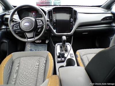 2024 Subaru Crosstrek Onyx   - Photo 11 - Woodbridge, ON L4L 8L6