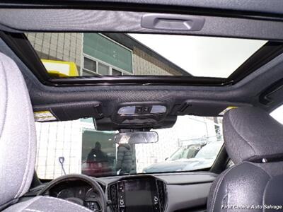 2024 Subaru Crosstrek Onyx   - Photo 13 - Woodbridge, ON L4L 8L6