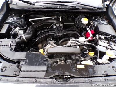 2024 Subaru Crosstrek Onyx   - Photo 7 - Woodbridge, ON L4L 8L6