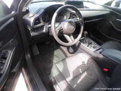 2025 Mazda CX-30   - Photo 9 - Woodbridge, ON L4L 8L6