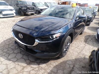 2025 Mazda CX-30   - Photo 2 - Woodbridge, ON L4L 8L6