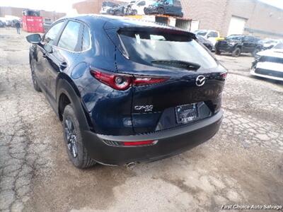 2025 Mazda CX-30   - Photo 6 - Woodbridge, ON L4L 8L6