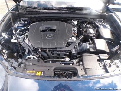 2025 Mazda CX-30   - Photo 8 - Woodbridge, ON L4L 8L6