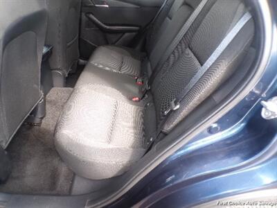 2025 Mazda CX-30   - Photo 11 - Woodbridge, ON L4L 8L6