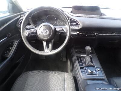2025 Mazda CX-30   - Photo 13 - Woodbridge, ON L4L 8L6
