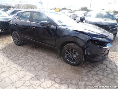 2025 Mazda CX-30   - Photo 4 - Woodbridge, ON L4L 8L6