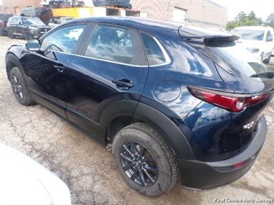 2025 Mazda CX-30   - Photo 7 - Woodbridge, ON L4L 8L6