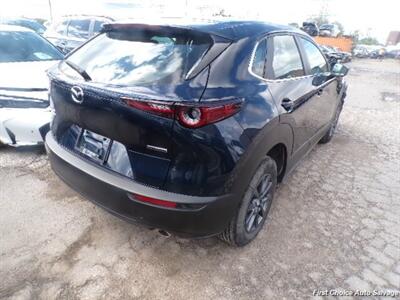 2025 Mazda CX-30   - Photo 5 - Woodbridge, ON L4L 8L6