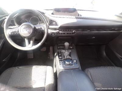 2025 Mazda CX-30   - Photo 12 - Woodbridge, ON L4L 8L6