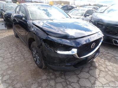 2025 Mazda CX-30   - Photo 3 - Woodbridge, ON L4L 8L6