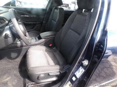 2025 Mazda CX-30   - Photo 10 - Woodbridge, ON L4L 8L6