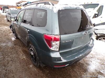 2010 Subaru Forester 2.5X Premium   - Photo 4 - Woodbridge, ON L4L 8L6