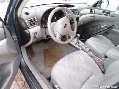 2010 Subaru Forester 2.5X Premium   - Photo 5 - Woodbridge, ON L4L 8L6