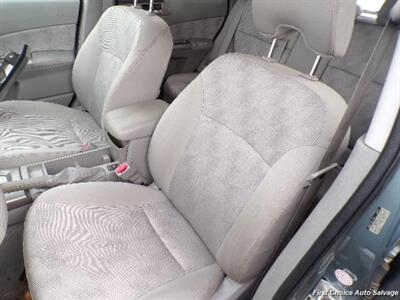 2010 Subaru Forester 2.5X Premium   - Photo 6 - Woodbridge, ON L4L 8L6