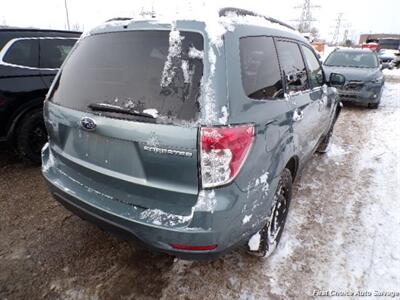 2010 Subaru Forester 2.5X Premium   - Photo 3 - Woodbridge, ON L4L 8L6