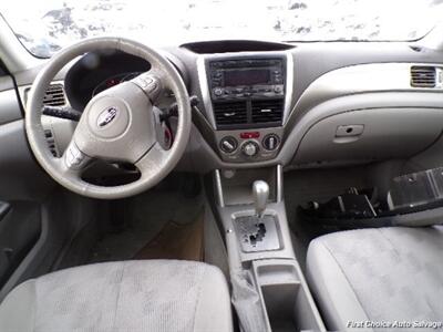 2010 Subaru Forester 2.5X Premium   - Photo 8 - Woodbridge, ON L4L 8L6