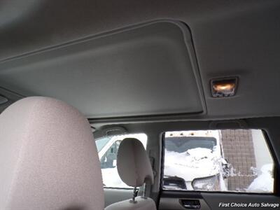 2010 Subaru Forester 2.5X Premium   - Photo 9 - Woodbridge, ON L4L 8L6