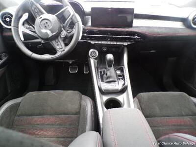 2024 Alfa Romeo Tonale Hybrid Veloce   - Photo 11 - Woodbridge, ON L4L 8L6