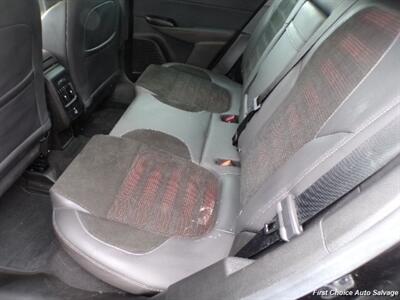 2024 Alfa Romeo Tonale Hybrid Veloce   - Photo 10 - Woodbridge, ON L4L 8L6