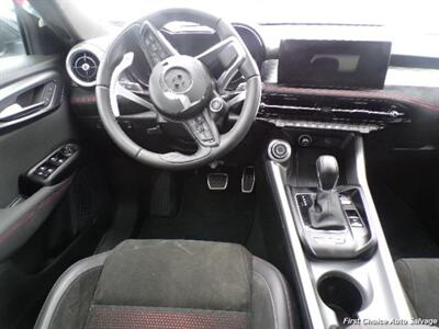 2024 Alfa Romeo Tonale Hybrid Veloce   - Photo 12 - Woodbridge, ON L4L 8L6