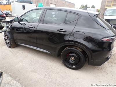 2024 Alfa Romeo Tonale Hybrid Veloce   - Photo 6 - Woodbridge, ON L4L 8L6