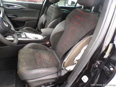 2024 Alfa Romeo Tonale Hybrid Veloce   - Photo 9 - Woodbridge, ON L4L 8L6