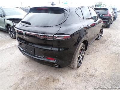 2024 Alfa Romeo Tonale Hybrid Veloce   - Photo 4 - Woodbridge, ON L4L 8L6