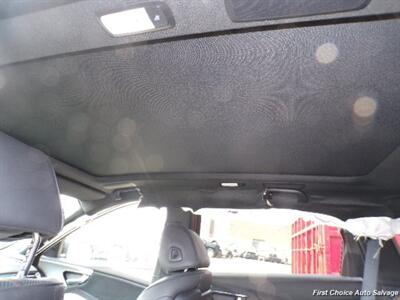 2025 Acura RDX PLATINUM   - Photo 13 - Woodbridge, ON L4L 8L6