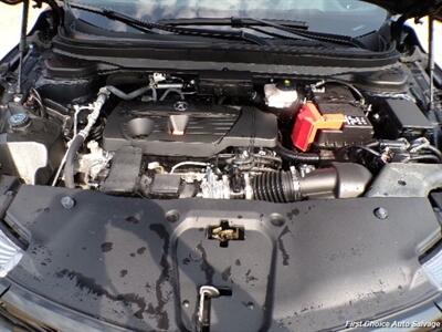 2025 Acura RDX PLATINUM   - Photo 7 - Woodbridge, ON L4L 8L6