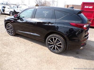 2025 Acura RDX PLATINUM   - Photo 6 - Woodbridge, ON L4L 8L6