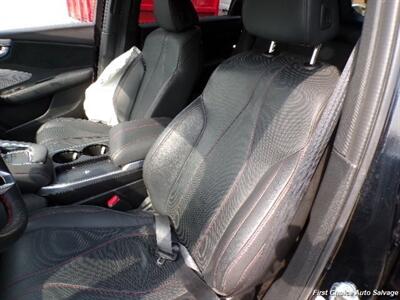 2025 Acura RDX PLATINUM   - Photo 9 - Woodbridge, ON L4L 8L6