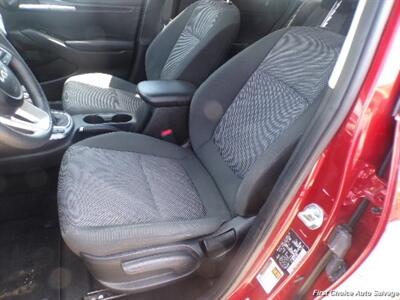 2025 Kia Seltos - Photo 9 - Woodbridge, ON L4L 8L6