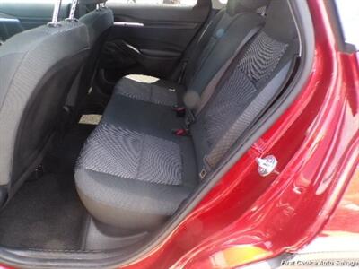 2025 Kia Seltos - Photo 10 - Woodbridge, ON L4L 8L6