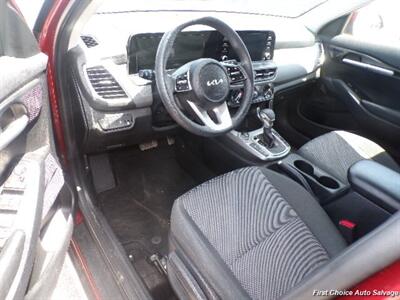 2025 Kia Seltos - Photo 8 - Woodbridge, ON L4L 8L6