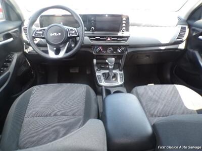 2025 Kia Seltos - Photo 11 - Woodbridge, ON L4L 8L6